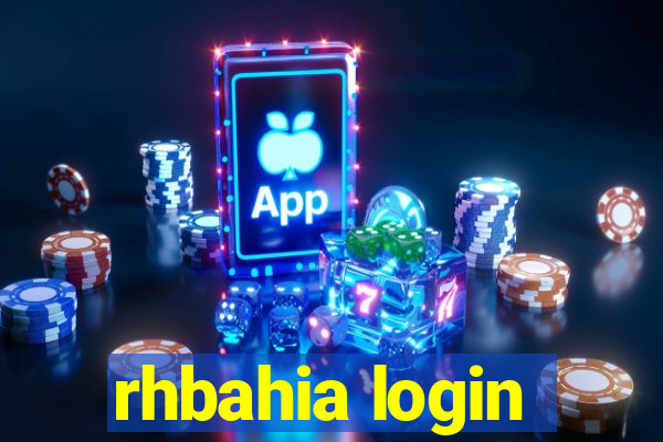 rhbahia login